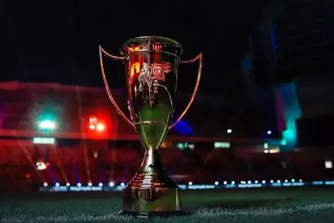 مصدر ليلا كورة: حكام أجانب لنهائي كأس السوبر المصري في الإمارات